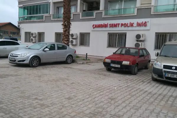 Çamdibi Semt Polikliniği - Resim 7