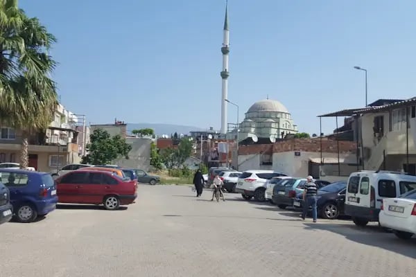 Çamdibi Semt Polikliniği - Resim 15