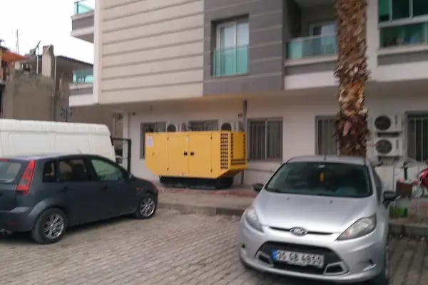 Çamdibi Semt Polikliniği - Resim 3