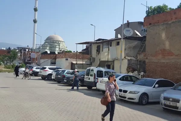 Çamdibi Semt Polikliniği - Resim 16