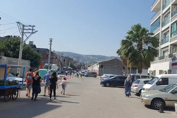 Çamdibi Semt Polikliniği - Resim 5