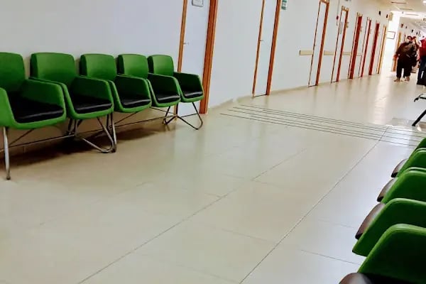 Çamdibi Semt Polikliniği - Resim 9