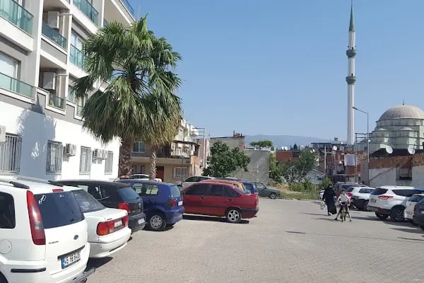 Çamdibi Semt Polikliniği - Resim 4
