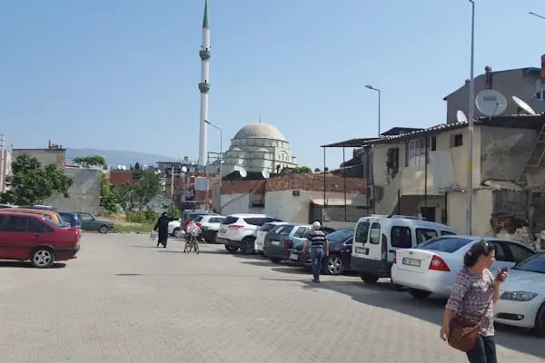 Çamdibi Semt Polikliniği - Resim 10