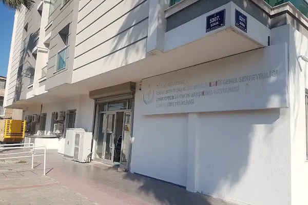 Çamdibi Semt Polikliniği - Resim 6