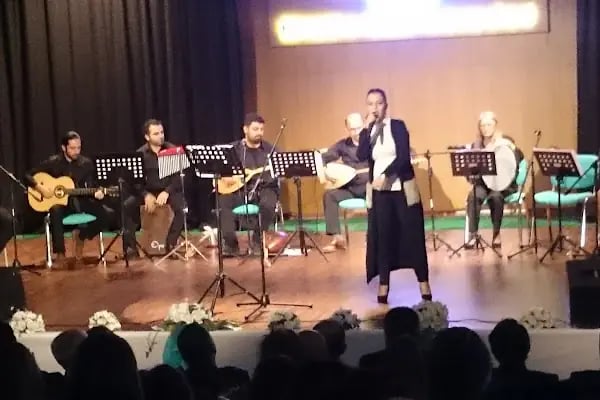 Aliağa Atatürk Stadyumu - Resim 7