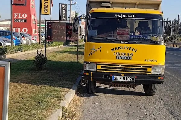 Aliağa Atatürk Stadyumu - Resim 5