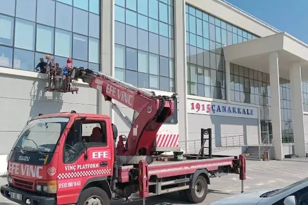 Bursa Pak Temizlik-Nilüfer - Resim 15