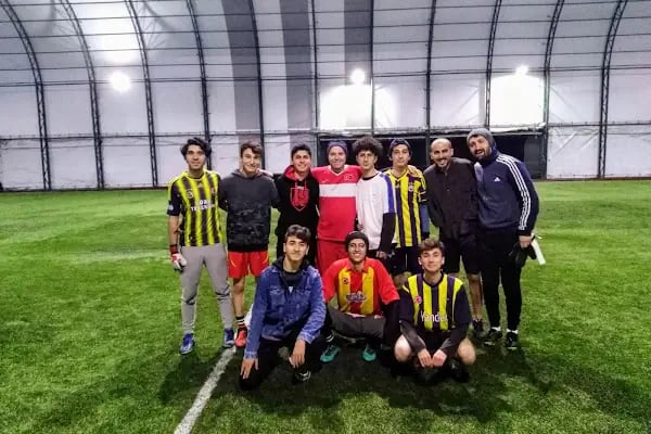 Çerkezköy Enesler Anadolu İmam Hatip Lisesi - Resim 19