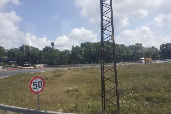 Çerkezköy Enesler Anadolu İmam Hatip Lisesi - Resim 12