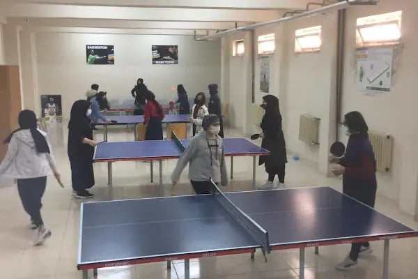 Çerkezköy Enesler Anadolu İmam Hatip Lisesi - Resim 7