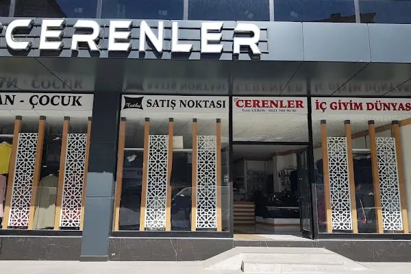ÖZ CERENLER AFŞİN - Resim 6