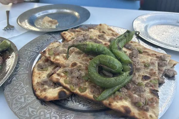 Cemo Etliekmek - Selçuklu - Resim 5