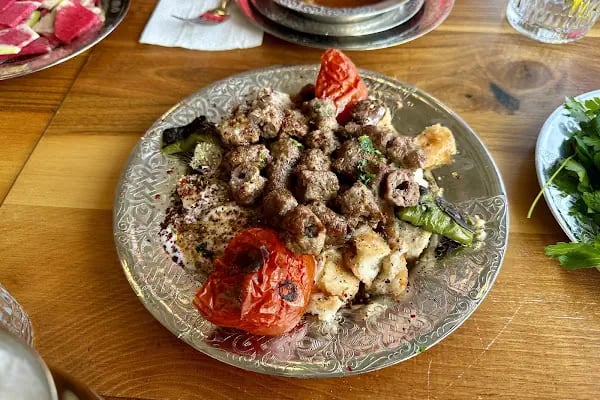 Cemo Etliekmek - Selçuklu - Resim 6