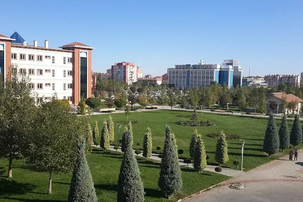 Cemo Etliekmek - Selçuklu - Resim 17