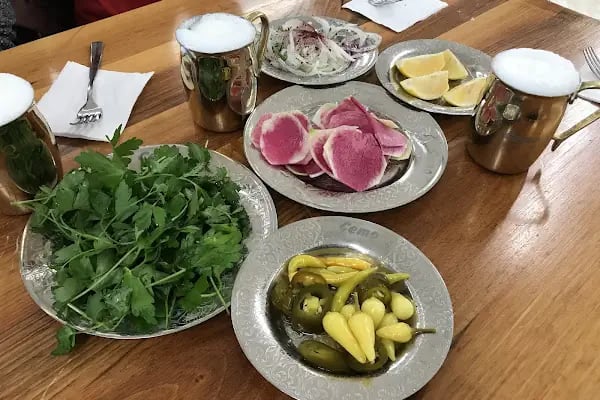 Cemo Etliekmek - Selçuklu - Resim 20
