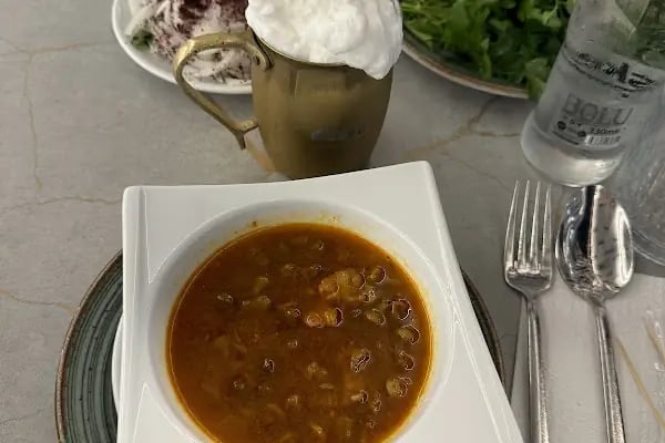 Cemo Etliekmek - Selçuklu - Resim 7