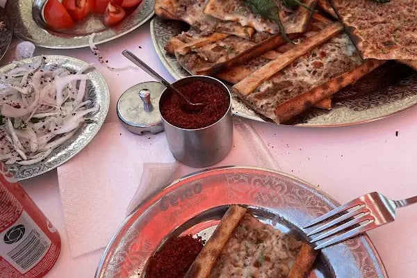 Cemo Etliekmek - Selçuklu - Resim 4