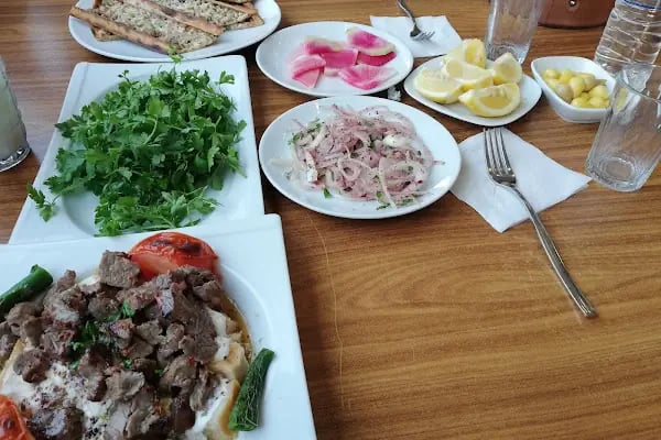 Cemo Etliekmek - Selçuklu - Resim 3