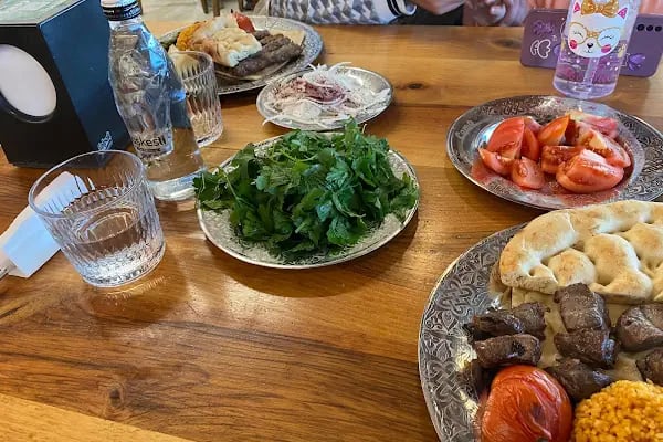 Cemo Etliekmek - Selçuklu - Resim 11