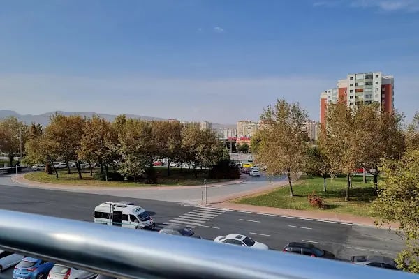 Cemo Etliekmek - Selçuklu - Resim 18