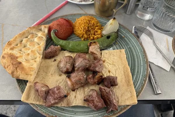 Cemo Etliekmek - Selçuklu - Resim 13