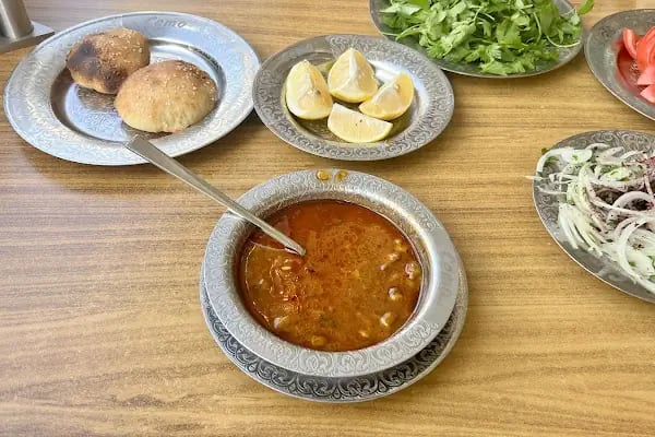Cemo Etliekmek - Selçuklu - Resim 15