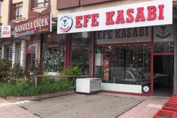 Efe Kasabı(yeniyol)⚠️Yeniyolda başka şubemiz yoktur - Resim 10
