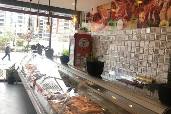Efe Kasabı(yeniyol)⚠️Yeniyolda başka şubemiz yoktur - Resim 5