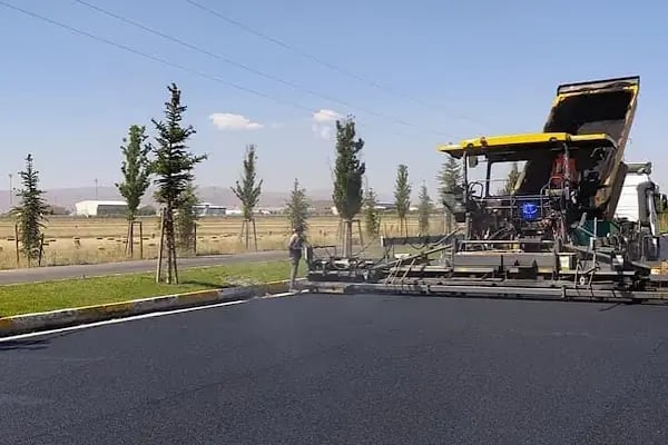Ankara Asfalt Firmaları | GNM ASFALT YOL - Resim 3