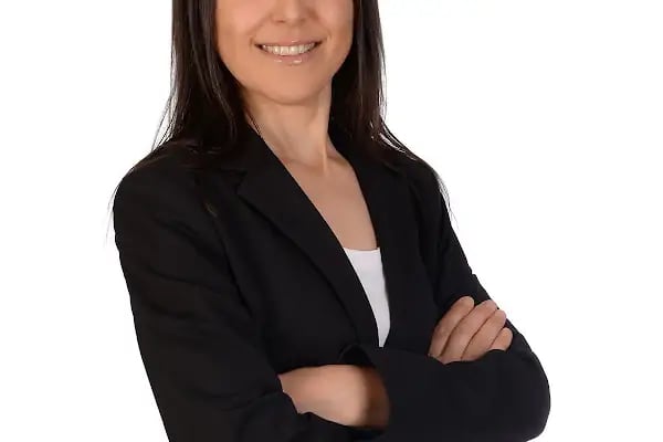 Prof. Dr. Özlem TÖK - Resim 1