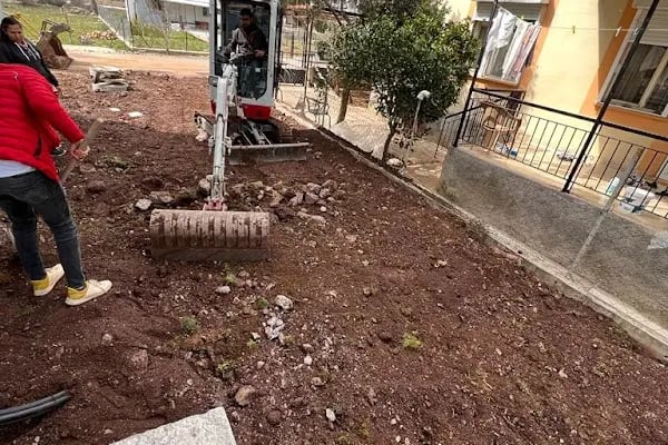 Kuzenler Hafriyat - Döşemealtı Antalya - Resim 10