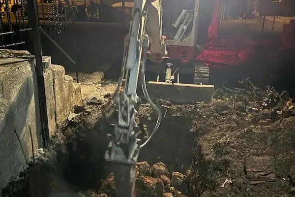 Kuzenler Hafriyat - Döşemealtı Antalya - Resim 13