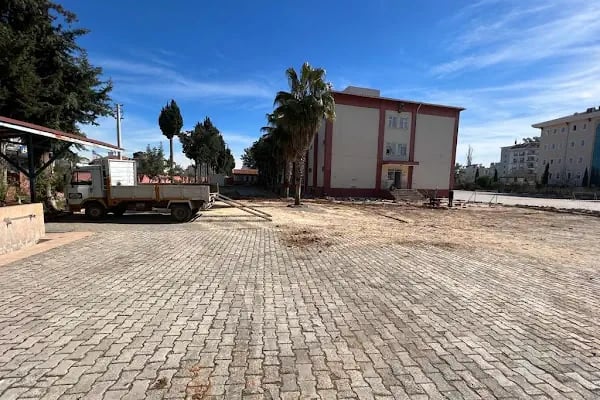 Kuzenler Hafriyat - Döşemealtı Antalya - Resim 4