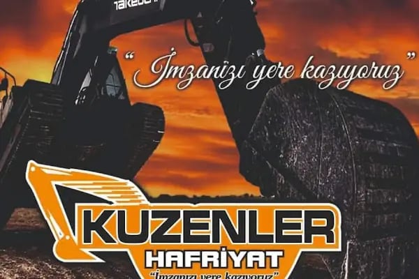 Kuzenler Hafriyat - Döşemealtı Antalya - Resim 16