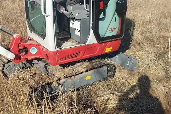 Kuzenler Hafriyat - Döşemealtı Antalya - Resim 18