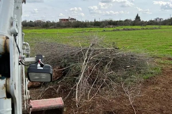 Kuzenler Hafriyat - Döşemealtı Antalya - Resim 7