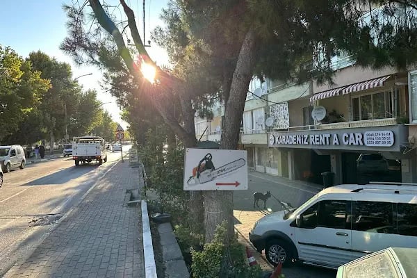Karadeniz rent a car - Resim 4