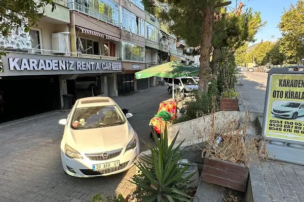 Karadeniz rent a car - Resim 3