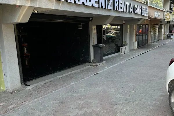 Karadeniz rent a car - Resim 9