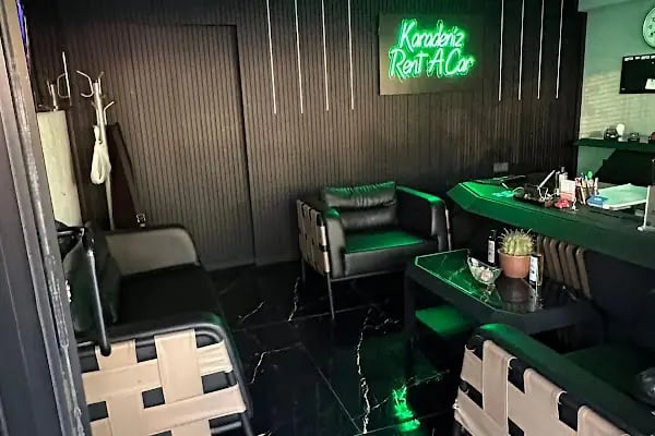 Karadeniz rent a car - Resim 5