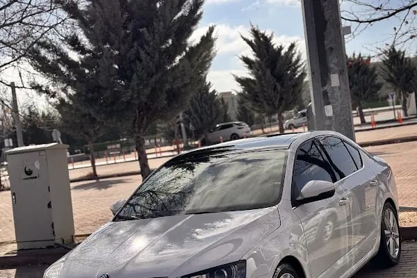 Üniversite Oto Yıkama - CNZ Garage - Resim 19