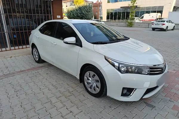 Üniversite Oto Yıkama - CNZ Garage - Resim 13