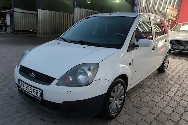 Üniversite Oto Yıkama - CNZ Garage - Resim 4