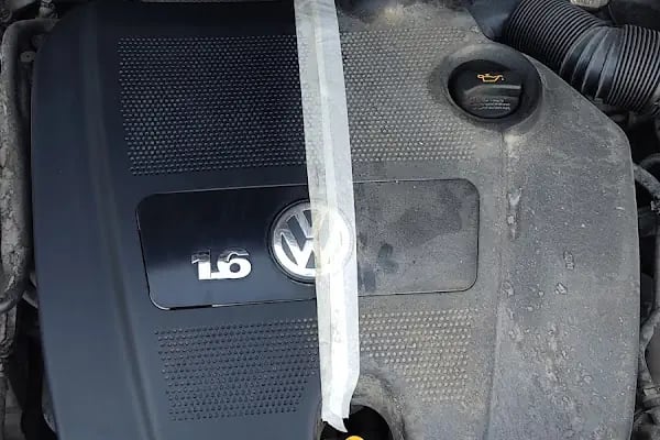 Üniversite Oto Yıkama - CNZ Garage - Resim 9