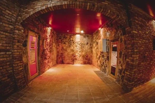 MAT777 Studio & Cafe - Resim 13