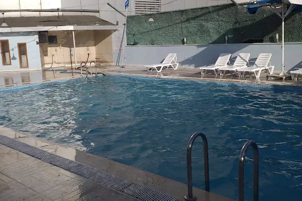 BN Hotel Thermal &amp; Wellness - Resim 12