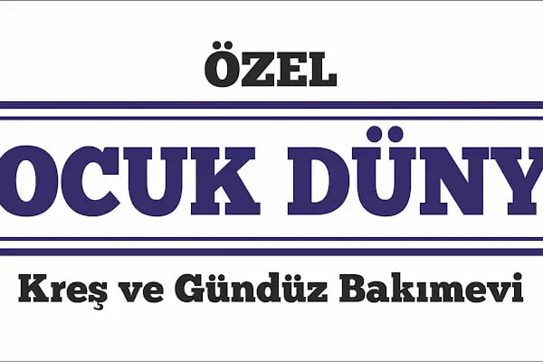 Özel Çocuk Dünyası kreş ve gündüz bakımevi - Resim 15