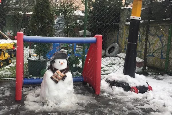 Özel Çocuk Dünyası kreş ve gündüz bakımevi - Resim 9