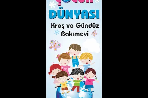 Özel Çocuk Dünyası kreş ve gündüz bakımevi - Resim 20